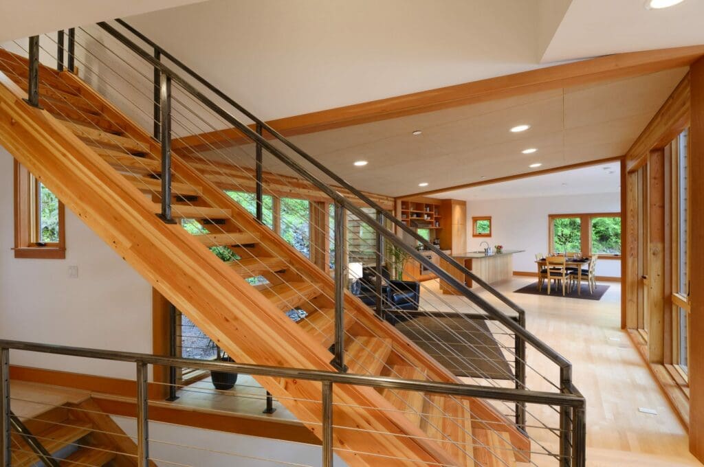 home remodeling avid contractors open floor concept